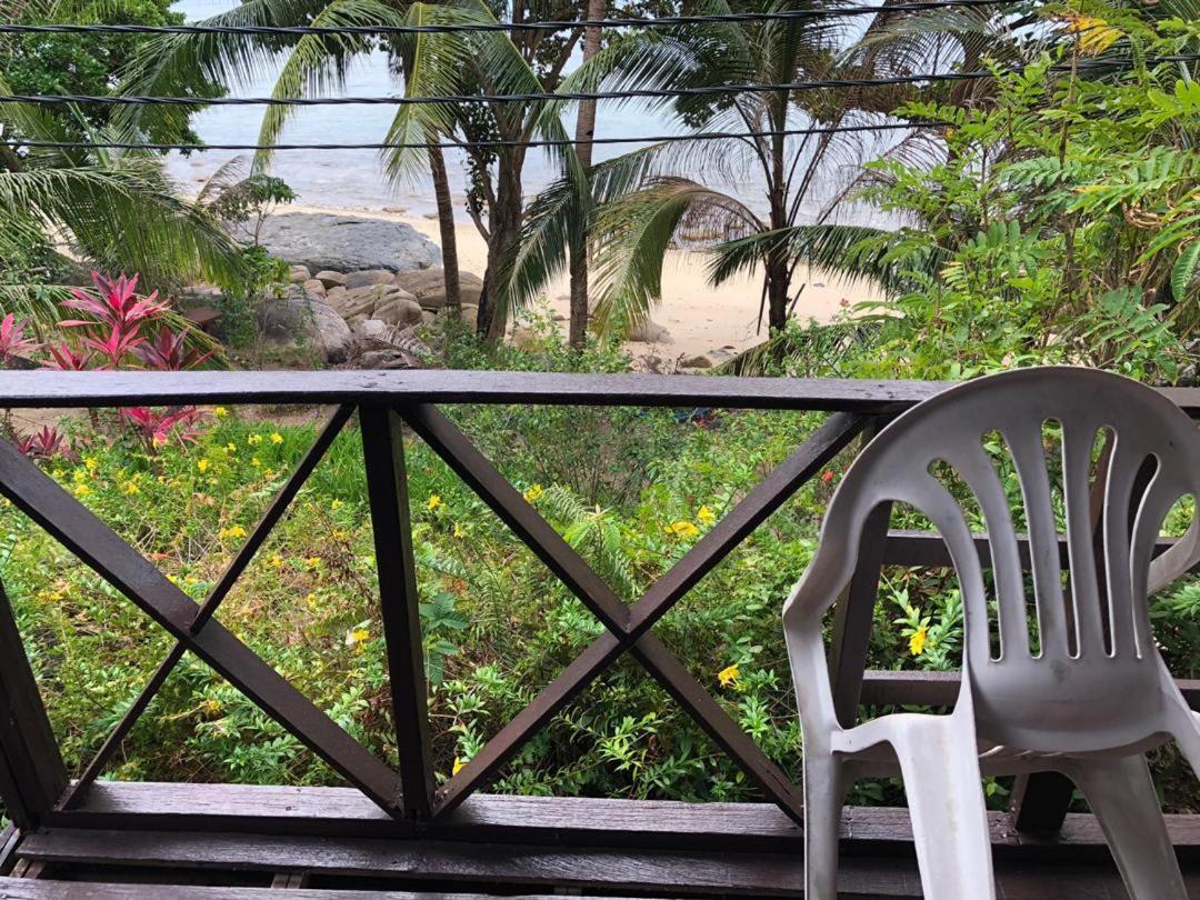 Simukut Place Kampong Pasir Sanang Burong Eksteriør bilde