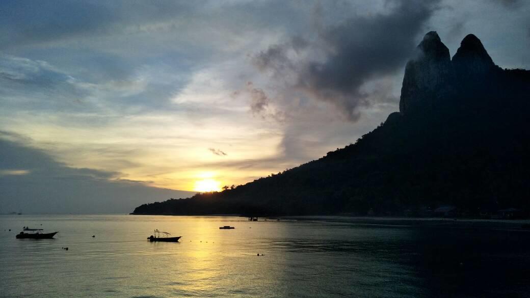 Simukut Place Kampong Pasir Sanang Burong Eksteriør bilde