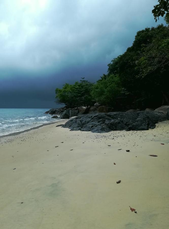 Simukut Place Kampong Pasir Sanang Burong Eksteriør bilde