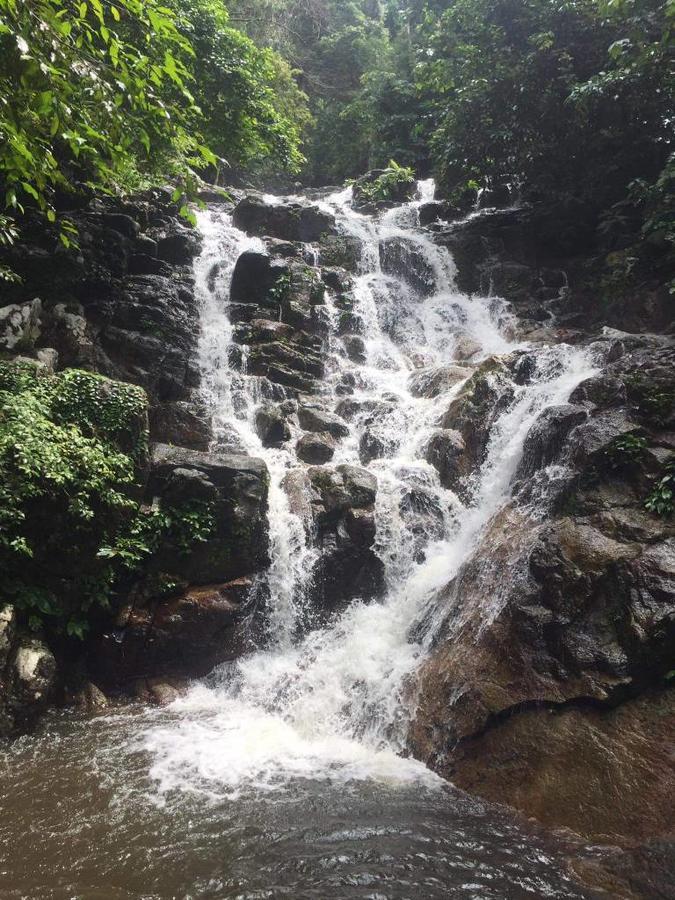 Simukut Place Kampong Pasir Sanang Burong Eksteriør bilde