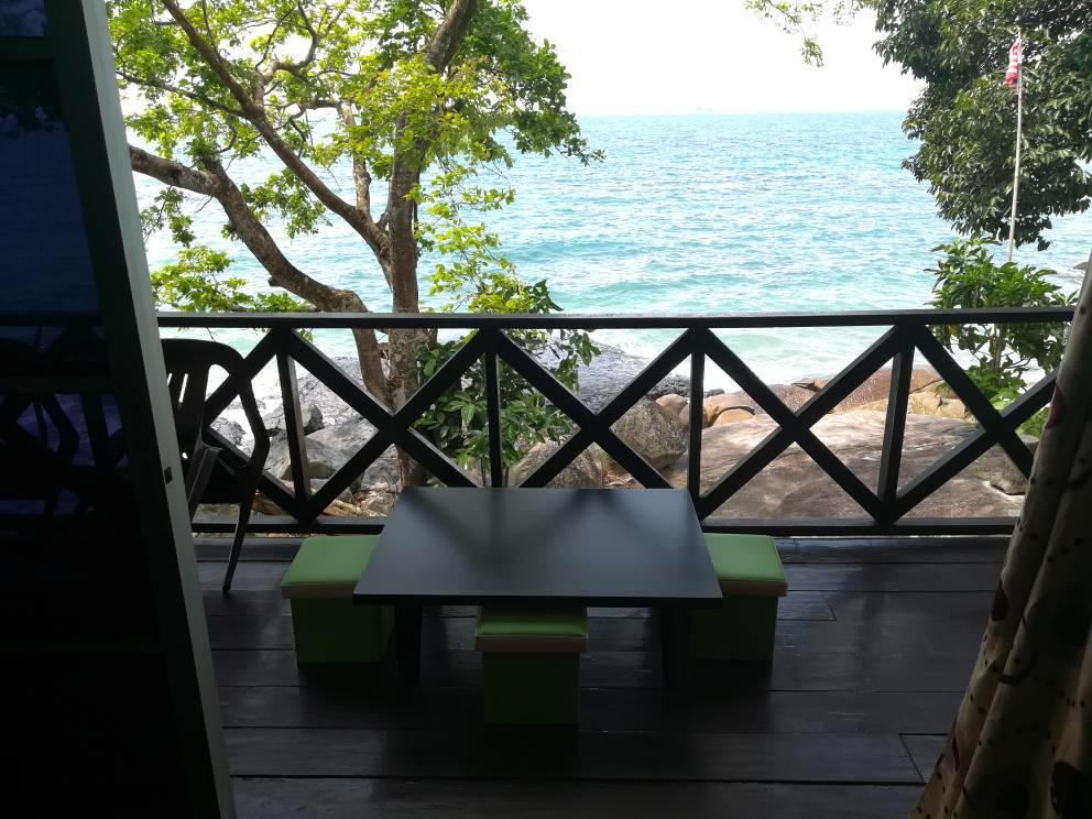 Simukut Place Kampong Pasir Sanang Burong Eksteriør bilde