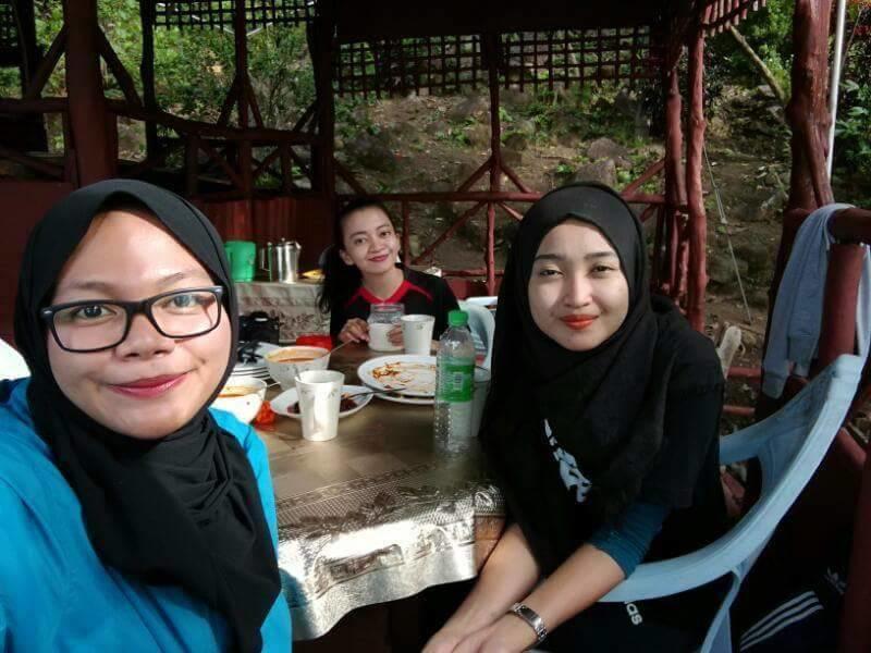 Simukut Place Kampong Pasir Sanang Burong Eksteriør bilde