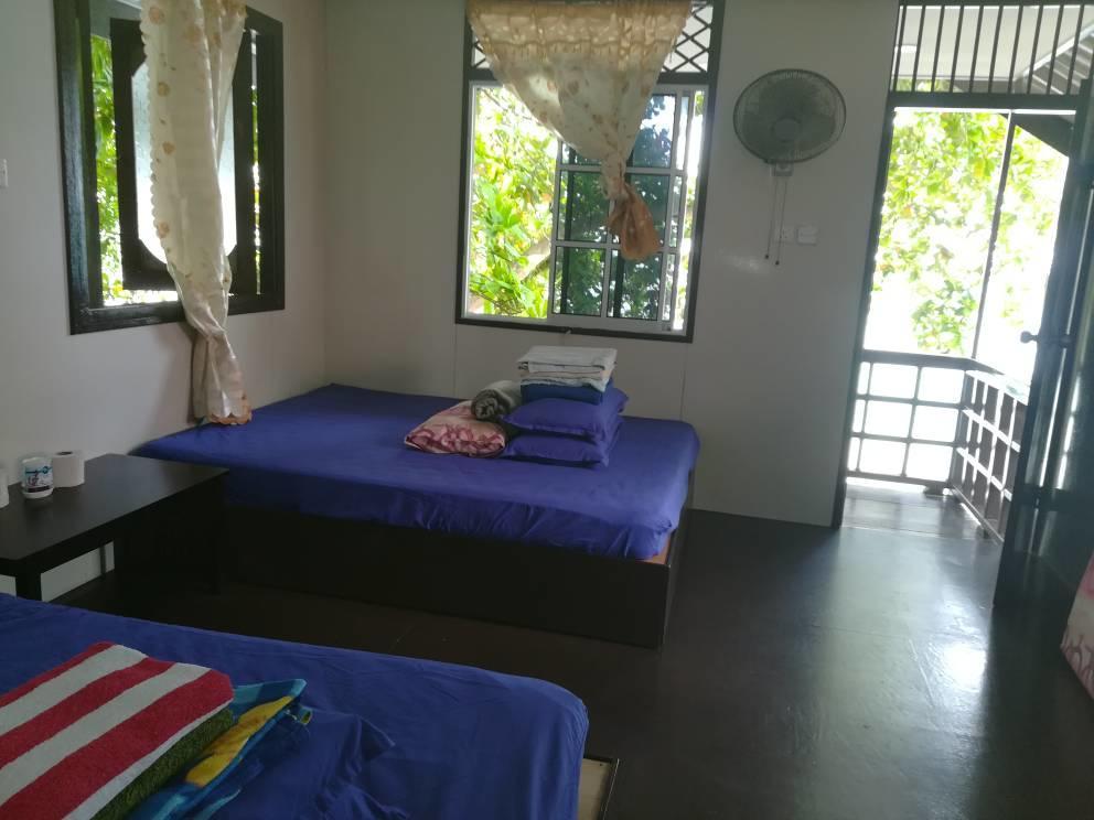 Simukut Place Kampong Pasir Sanang Burong Eksteriør bilde