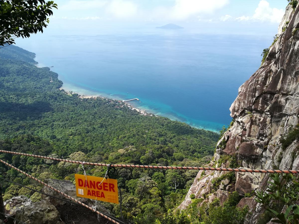 Simukut Place Kampong Pasir Sanang Burong Eksteriør bilde