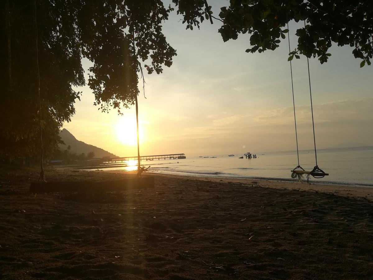 Simukut Place Kampong Pasir Sanang Burong Eksteriør bilde