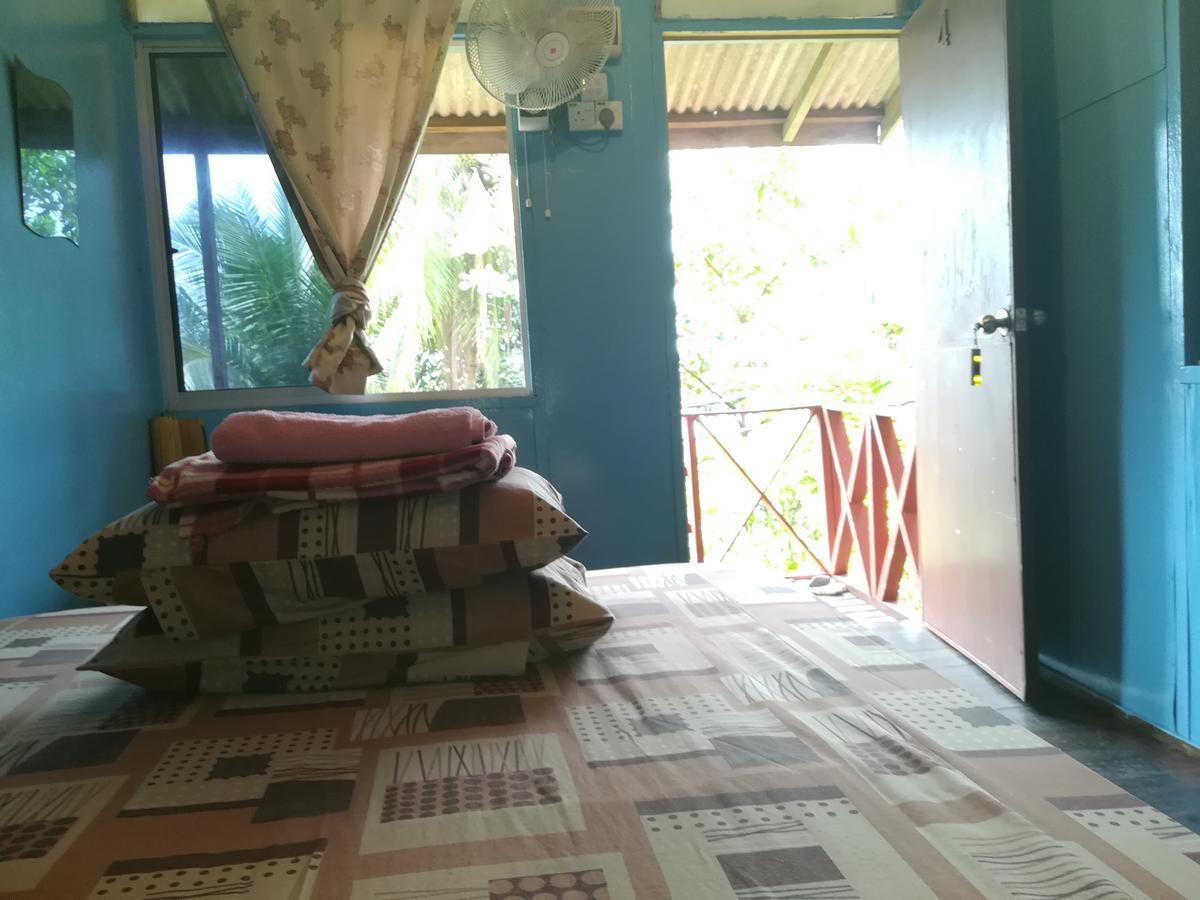 Simukut Place Kampong Pasir Sanang Burong Eksteriør bilde