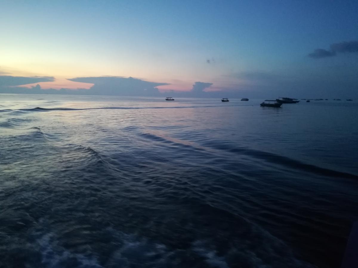 Simukut Place Kampong Pasir Sanang Burong Eksteriør bilde