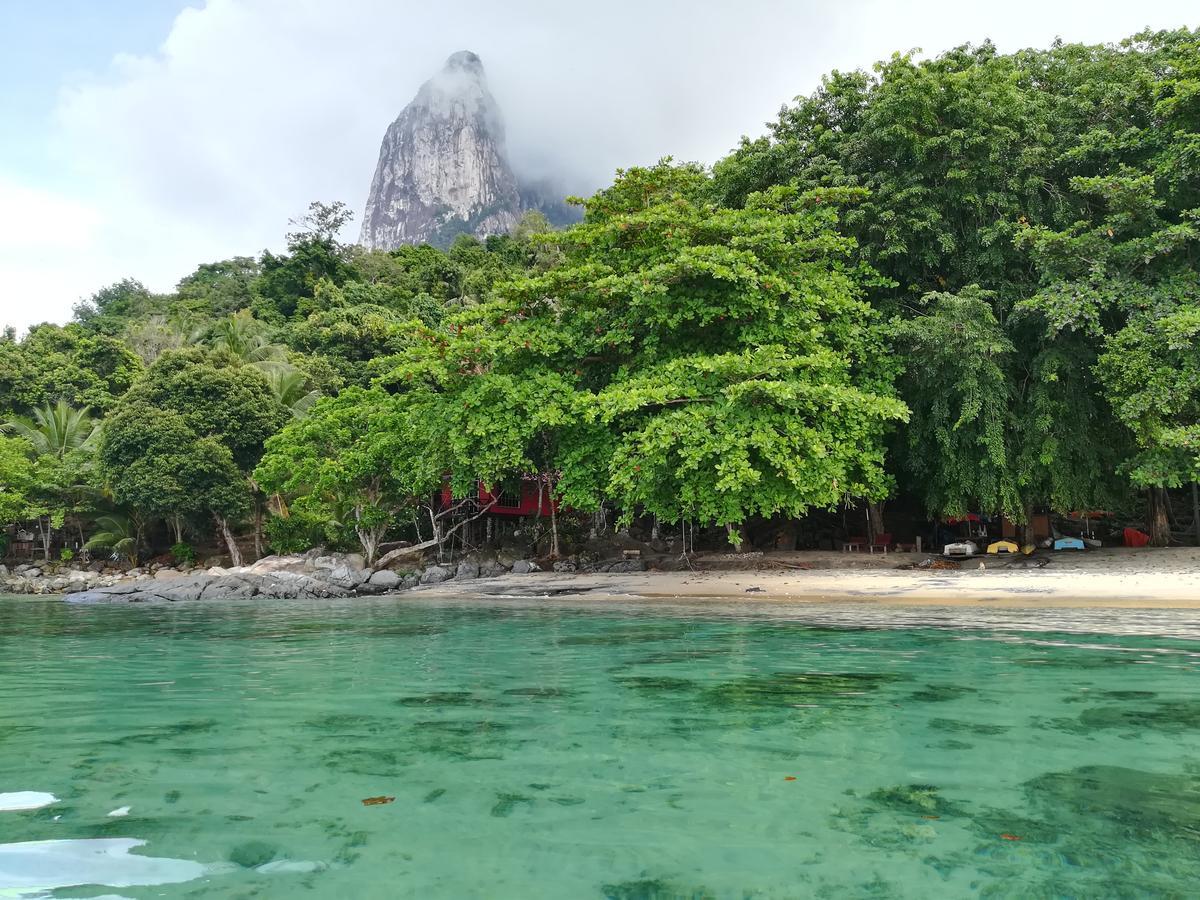 Simukut Place Kampong Pasir Sanang Burong Eksteriør bilde