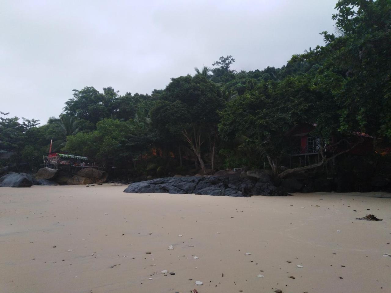 Simukut Place Kampong Pasir Sanang Burong Eksteriør bilde